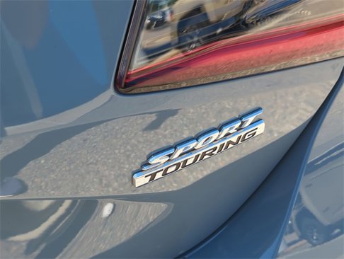 Used 2023 Honda Civic Sport Touring image 32