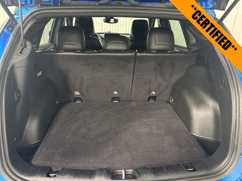 Certified 2022 Jeep Compass Altitude w/ Convenience Group image 14