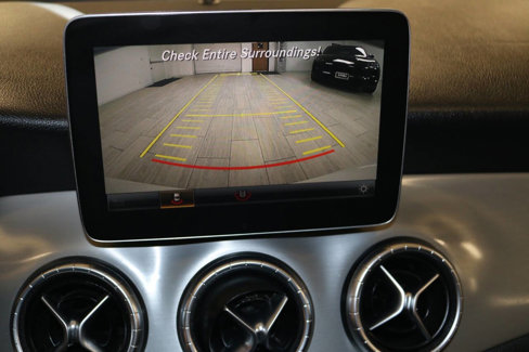 Used 2017 Mercedes-Benz CLA 250 image 25