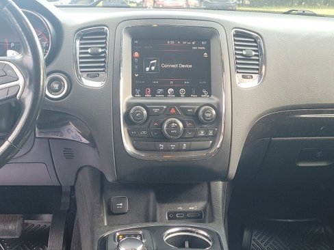 Used 2015 Dodge Durango Limited image 33