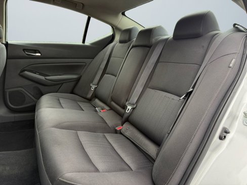 Used 2020 Nissan Altima 2.5 SV image 13