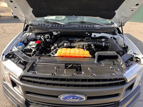 Used 2018 Ford F150 XL image 34