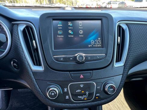 Used 2018 Chevrolet Malibu LS image 23