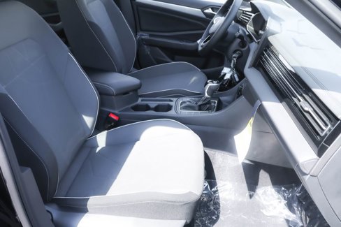 New 2025 Volkswagen Jetta Sport image 39