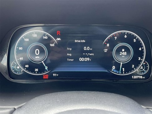 Used 2020 Hyundai Palisade Limited image 28