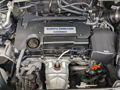 Used 2015 Honda CR-V Touring image 21