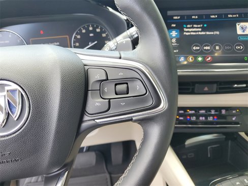 Certified 2021 Buick Envision Preferred image 22