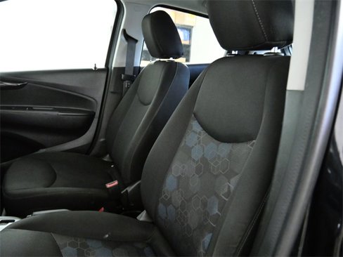 Used 2016 Chevrolet Spark LT image 16