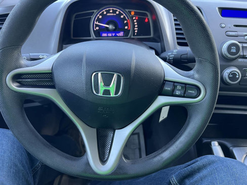 Used 2011 Honda Civic LX image 27