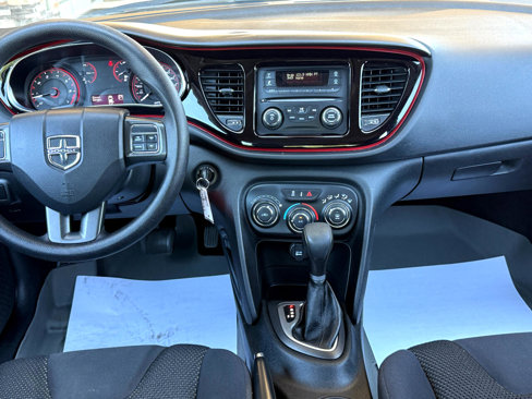 Used 2016 Dodge Dart SE w/ Convenience Group image 19