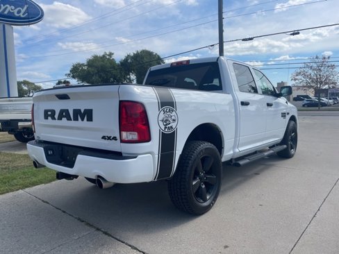 Used 2019 RAM 1500 Express w/ Wheel & Sound Group image 14