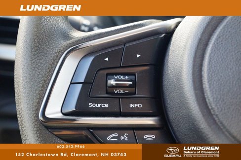 Used 2019 Subaru Forester image 28