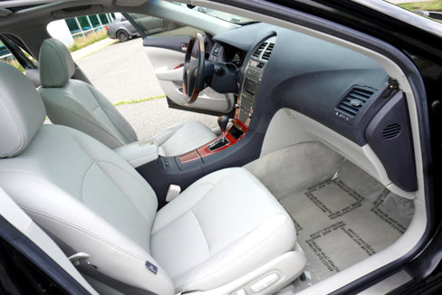 Used 2009 Lexus ES 350 image 16