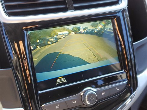 Used 2019 Chevrolet Sonic LT image 27