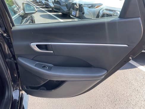 Used 2021 Hyundai Sonata SEL image 11