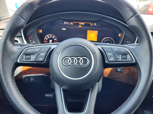 Used 2019 Audi A4 2.0T Premium Plus w/ Premium Plus Package image 16
