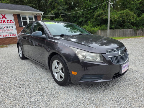 Used 2014 Chevrolet Cruze LT image 7