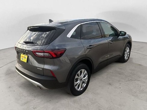 Certified 2023 Ford Escape Active image 5