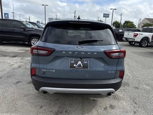 Certified 2023 Ford Escape Active image 13