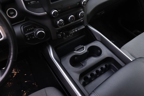 Used 2020 RAM 1500 Big Horn image 11