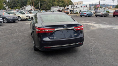 Used 2014 Toyota Avalon XLE Touring image 15