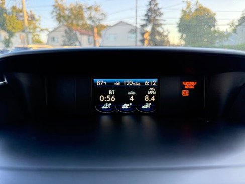 Used 2014 Subaru Forester 2.5i Premium w/ All-Weather Package image 35