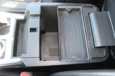 Used 2020 Ford Explorer Limited image 37