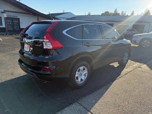 Used 2015 Honda CR-V LX image 6
