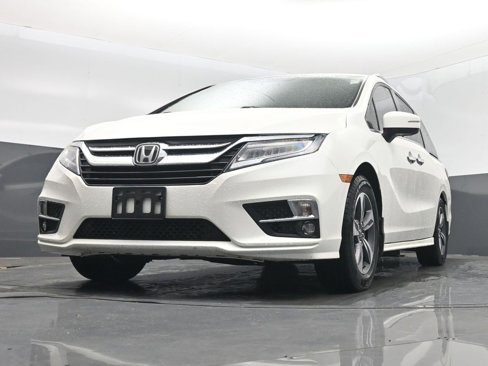 Used 2018 Honda Odyssey Touring image 34