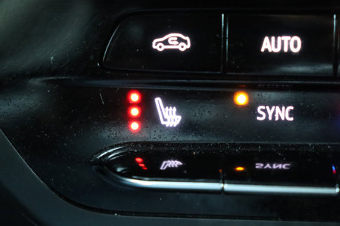Used 2023 Buick Envision Preferred image 35