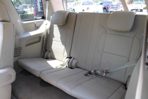 Used 2015 GMC Yukon Denali w/ Touring Package image 26