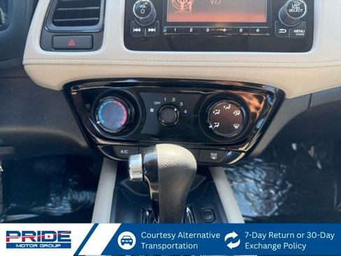 Used 2018 Honda HR-V LX image 19