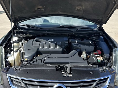 Used 2011 Nissan Altima 2.5 S w/ Convenience Pkg image 8