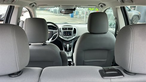 Used 2020 Chevrolet Sonic LT image 29