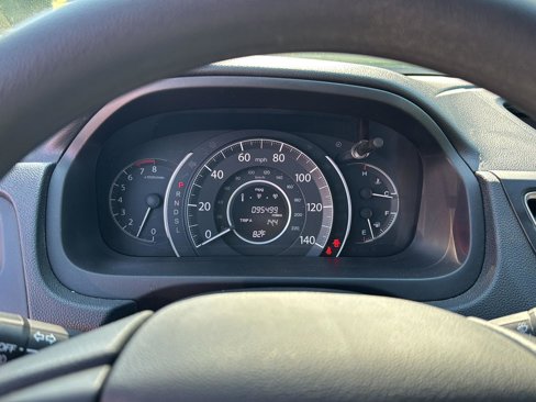 Used 2016 Honda CR-V EX image 20