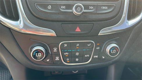 Used 2018 Chevrolet Equinox LT w/ Sun & Infotainment Package image 26