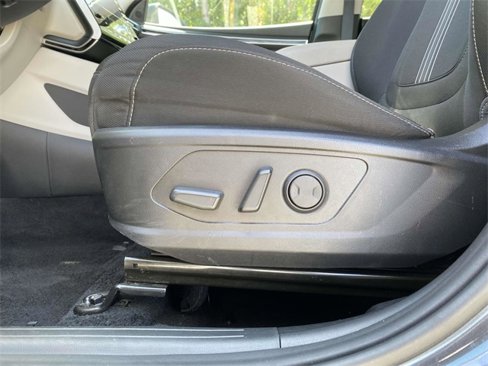 Used 2024 Hyundai Tucson SEL image 15