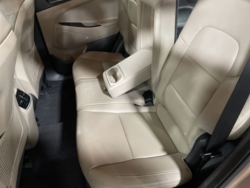 Used 2017 Hyundai Tucson Limited image 10