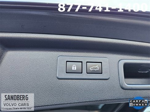 Used 2020 Subaru Forester Premium image 13