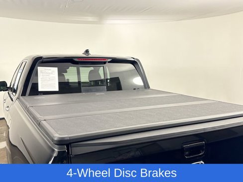 Used 2019 Honda Ridgeline RTL-E image 20