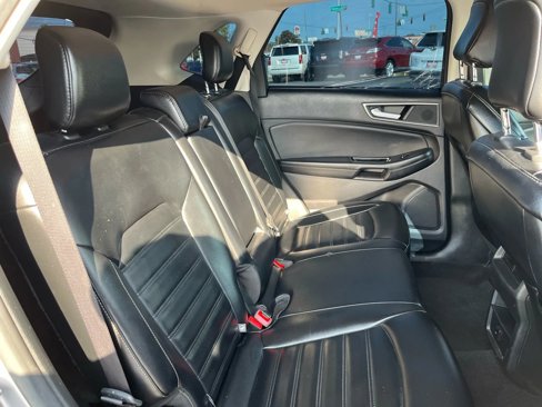 Used 2020 Ford Edge SEL image 14