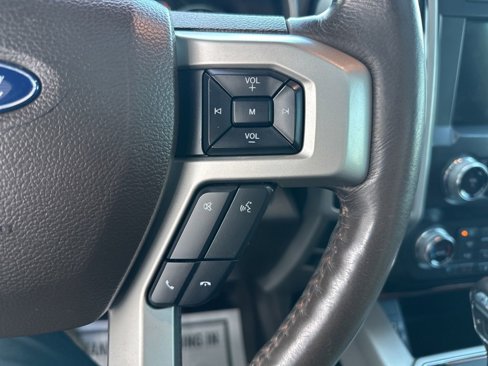Used 2020 Ford F150 King Ranch w/ Equipment Group 601A Luxury image 21