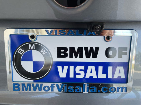 Used 2025 BMW 330i Sedan image 25