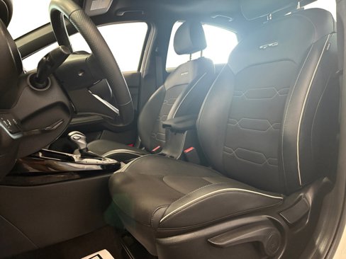 Certified 2022 Kia Forte GT-Line w/ GT-Line Premium Package image 8