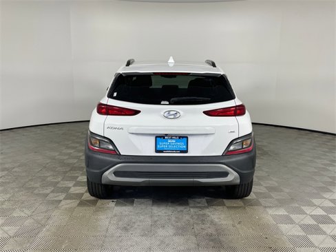 Used 2022 Hyundai Kona SEL image 13