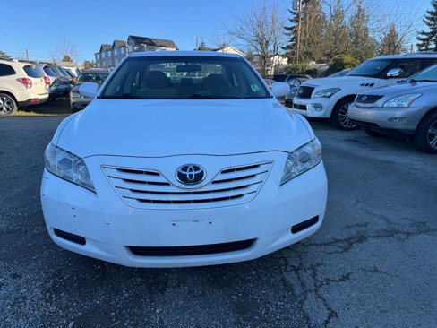 Used 2007 Toyota Camry LE image 3