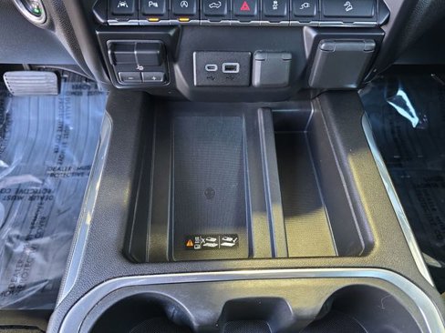 Used 2019 GMC Sierra 1500 AT4 image 18