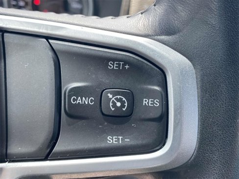 Used 2022 RAM 1500 Big Horn image 30