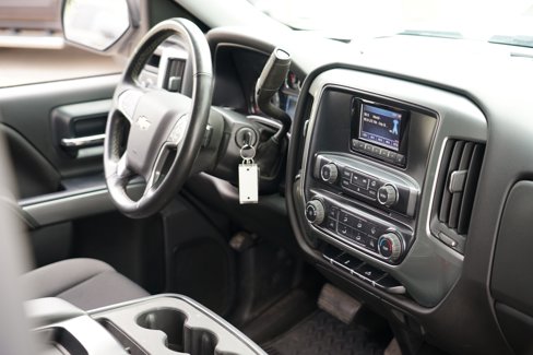 Used 2014 Chevrolet Silverado 1500 LT w/ Trailering Package image 29