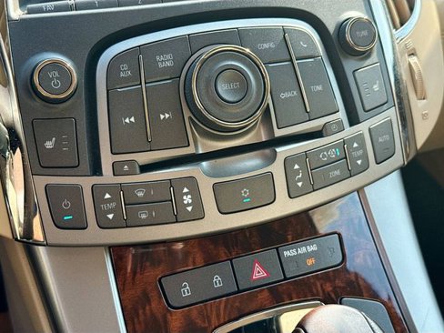 Used 2012 Buick LaCrosse Leather image 15
